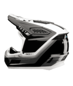 THOR FLEET DEFY - PRETO/BRANCO - Image 2