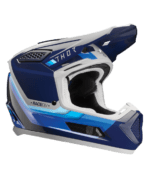 THOR FLEET DEFY - AZUL/CINZENTO