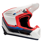 THOR FLEET DEFY - AZUL/VERMELHO/BRANCO