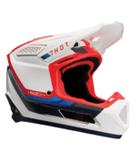 THOR FLEET DEFY - AZUL/VERMELHO/BRANCO
