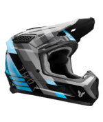 THOR FLEET CAMBER - PRETO/AZUL