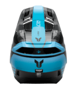 THOR FLEET CAMBER - PRETO/AZUL - Image 3