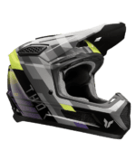 THOR FLEET CAMBER - PRETO/ROXO
