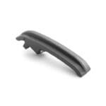 PATIM DE CORRENTE INFERIOR ORIGINAL KTM SX/SX-F 23-26 EXC/EXC-F 24-26 - PRETO