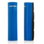 PROTETORES DE SUSPENSÃO ACERBIS 47-48mm - AZUL