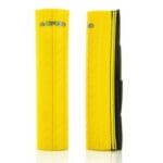 PROTETORES DE SUSPENSÃO ACERBIS 47-48mm - AMARELO