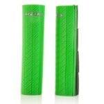 PROTETORES DE SUSPENSÃO ACERBIS 47-48mm - VERDE
