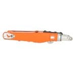 PROTEÇÃO DE ESCORA ACERBIS TEKETMAGNET KTM SX/SX-F 12-22 HUSQVARNA TE/FE 14-23 GASGAS EC/MC 21-23 - LARANJA