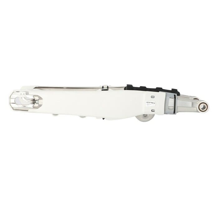 CREATOR: gd-jpeg v1.0 (using IJG JPEG v62), quality = 90 PROTEÇÃO DE ESCORA ACERBIS TEKETMAGNET KTM SX/SX-F 12-22 HUSQVARNA TE/FE 14-23 GASGAS EC/MC 21-23 - BRANCO - Image 1