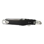 PROTEÇÃO DE ESCORA ACERBIS TEKETMAGNET KTM SX/SX-F 12-22 HUSQVARNA TE/FE 14-23 GASGAS EC/MC 21-23 - PRETO