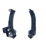 PROTEÇÕES DE QUADRO ACERBIS X-GRIP HUSQVARNA TC/FC 23-26 TE/FE 24-26 - AZUL