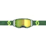 ÓCULOS SCOTT PROSPECT - VERDE/AMARELO FLUO - Image 2