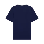 T-SHIRT CRIANÇA FOX CHECKER - AZUL - Image 2