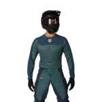 FATO FOX RANGER OFFROAD - VERDE