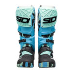 SIDI CROSSAIR X - AZUL/VERDE - Image 3