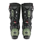 SIDI CROSSFIRE 3 SRS - PRETO/VERDE - Image 4