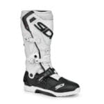 SIDI CROSSAIR - PRETO/BRANCO