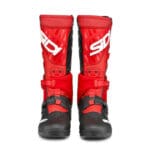 SIDI CROSSAIR - PRETO/VERMELHO - Image 3