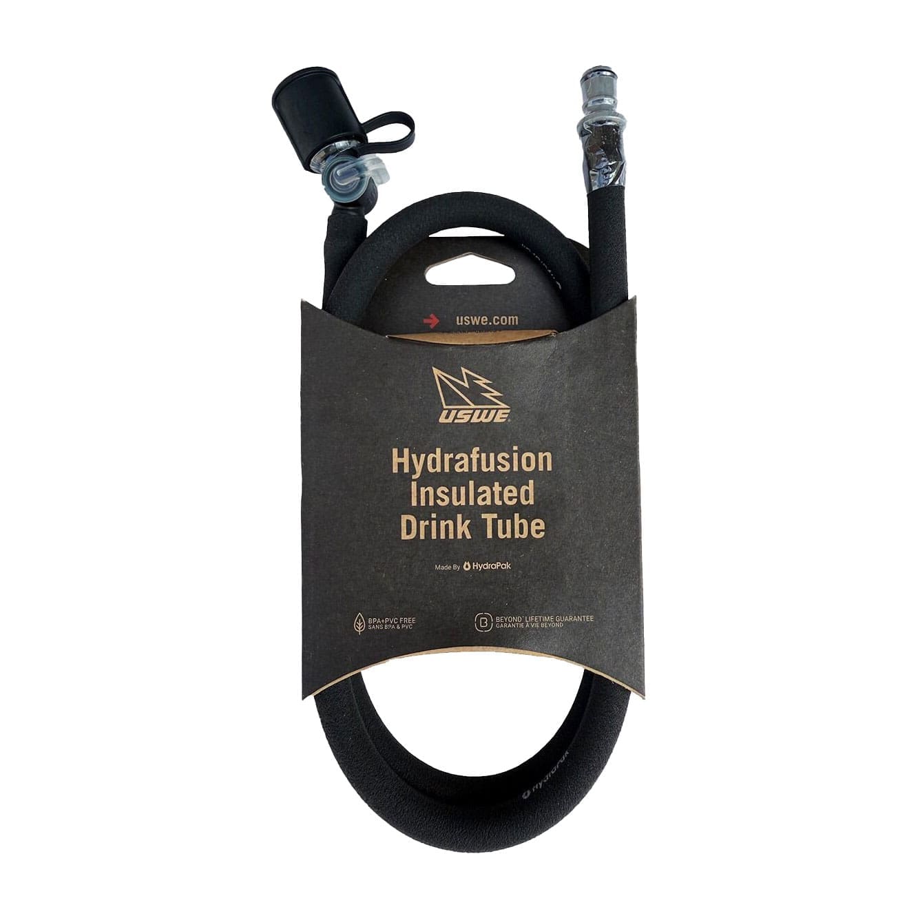 dynamiccontent.properties KIT TUBO USWE HYDRAFUSION ISOTÉRMICO - Image 1