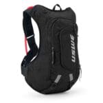 MOCHILA HIDRATAÇÃO USWE MOTO HYDRO DIRT 12L - PRETO